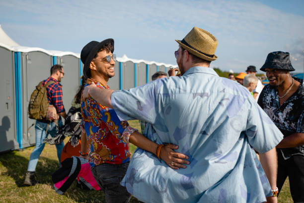 Best Porta potty for special events  in Mccla, AL