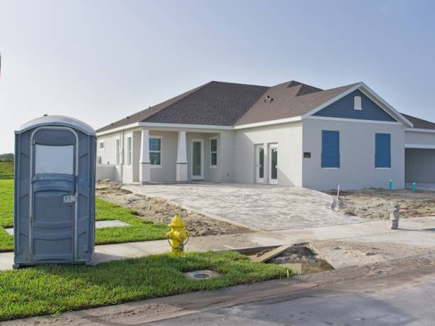 Professional porta potty rental in Mccalla, AL