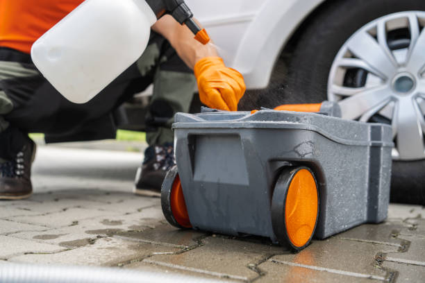 Best Local porta potty services  in Mccla, AL