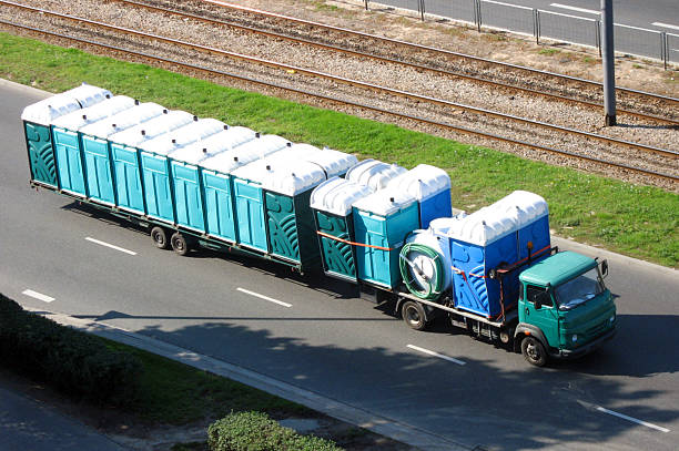 Portable Toilet Options We Offer in Mccalla, AL