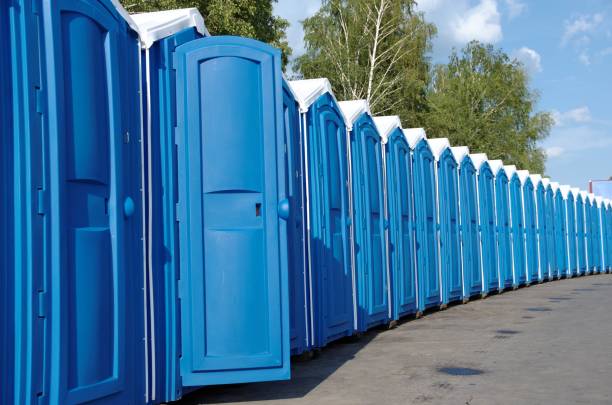 Portable Toilet Options We Offer in Mccalla, AL